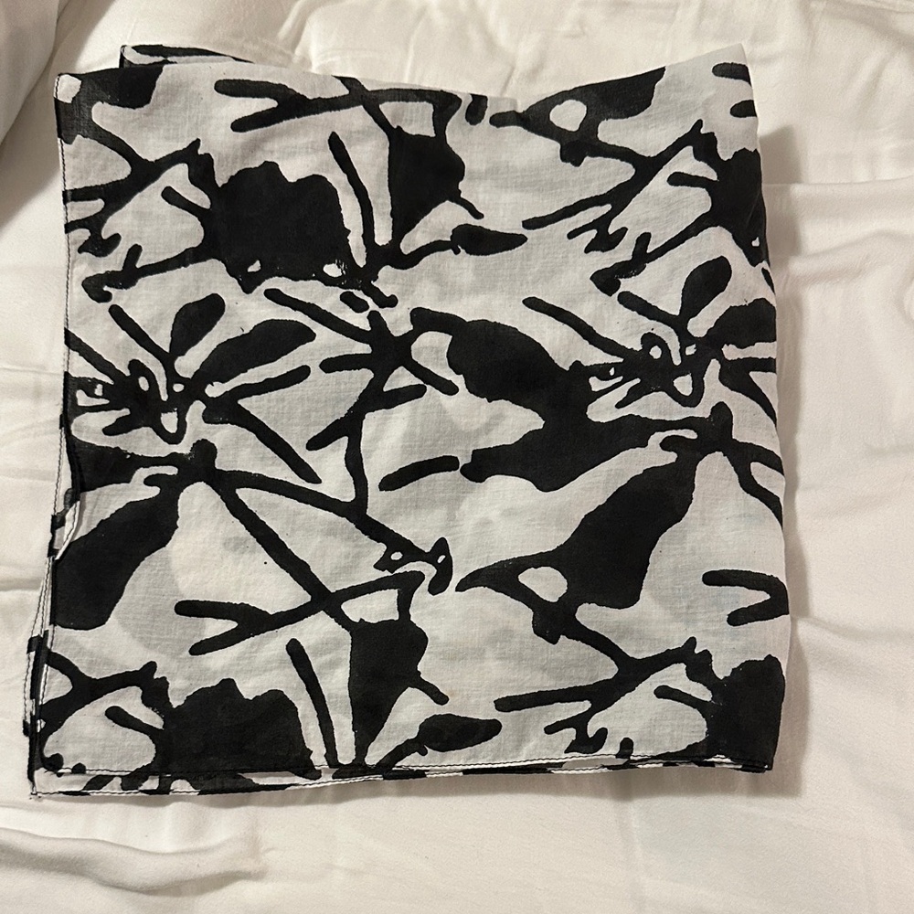 Eileen Fisher Scarf